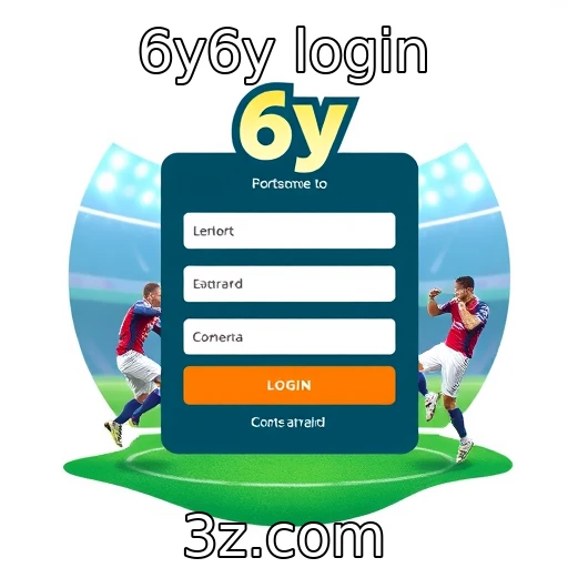6y6y login Descubra como os jackpots progressivos podem mudar sua vida