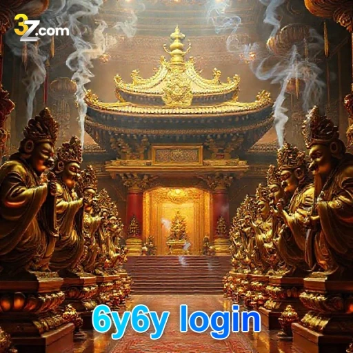 6y6y login App