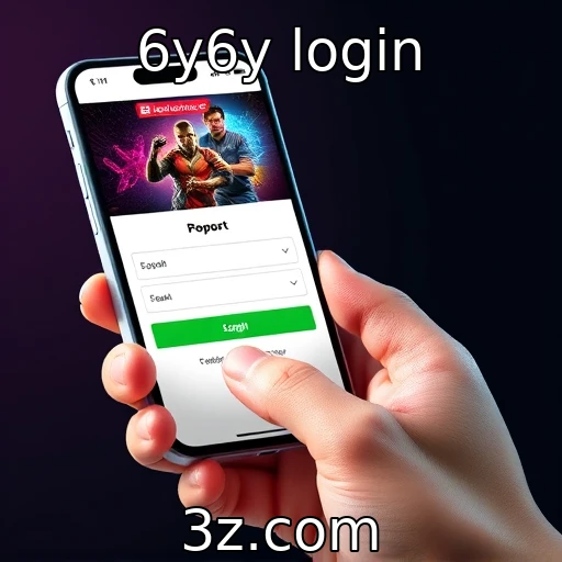 6y6y login Desvendando o Futuro das Apostas: Cenários Competitivos em E-Sports