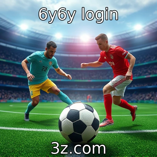 6y6y login Desvendando o Futuro das Apostas Esportivas no Brasil