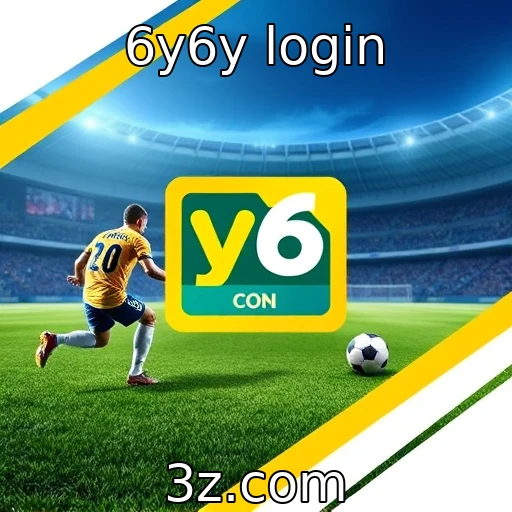 6y6y login Apostas esportivas: como analisar partidas para aumentar suas chances de vitória